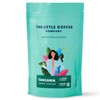 Coffee Rich Ground 250g Tanzania 100% Arabica Ground Coffee