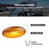 XtraGlow for International ProStar/LoneStar Workstar International Series Truck Cab Marker