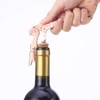 YFS Professional Waiter Corkscrew with Foil Cutter and Bottle Opener,