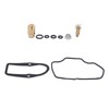 Carburetor Rebuild Kit Carb Repair Motorbike Accessories Fit for Yamaha