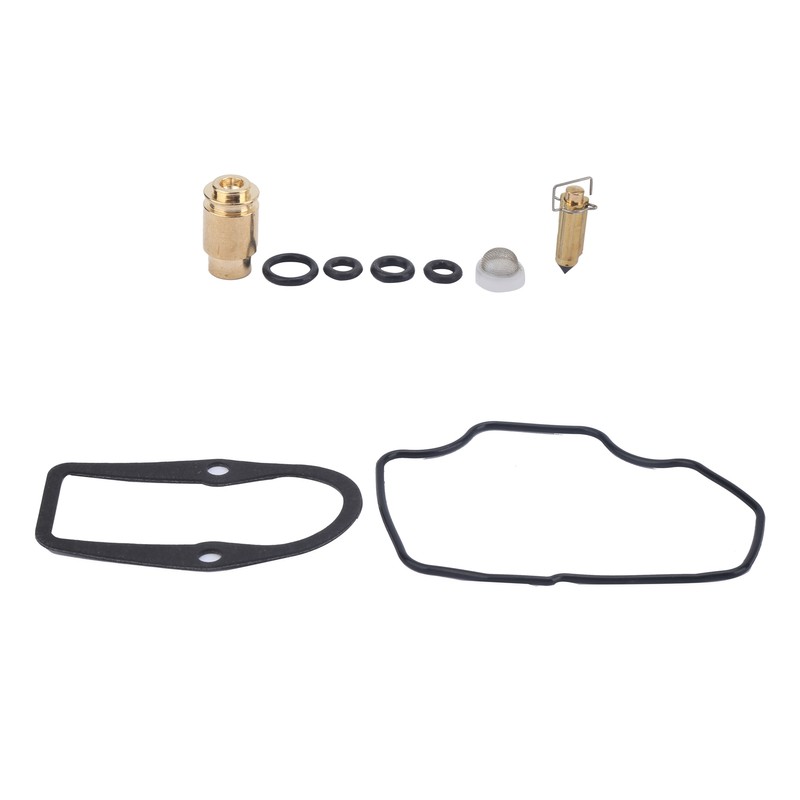 Carburetor Rebuild Kit Carb Repair Motorbike Accessories Fit for Yamaha