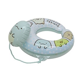 Lilic Sumikko Gurashi Ring Float Tokage