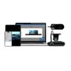 Optimus DG2 - Live Dashcam & GPS Tracker - View