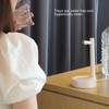 Water Dispenser Desktop USB Charging Electric Drinking Pump Water Bottle