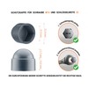 Protective Caps For Screws / Allen Keys - Screw Caps