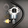 LIZAPUS Carburetor Compatible with Briggs Stratton 33R877 19hp Intek Engine