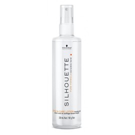 Silhouette Flexible Hold Style and Care Lotion 200