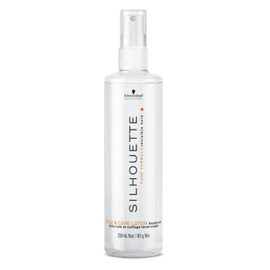 Silhouette Flexible Hold Style and Care Lotion 200