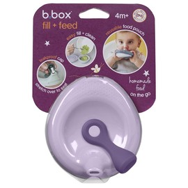 B.Box Fill + Feed - Peony
