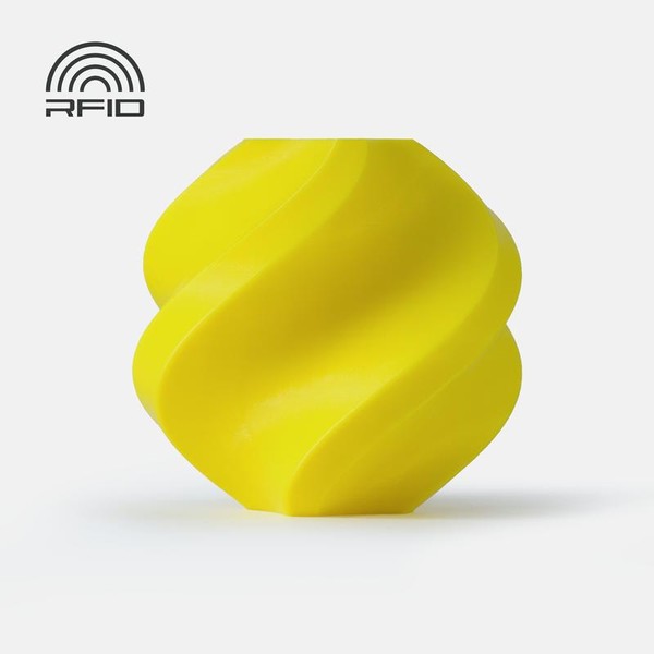 Bambu Lab PLA Basic 3D Printer Filament, New Colors Arrivals!