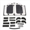 Car Roof Leak Sealing Repair Kit for Jeep Wrangler JK