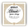 D'Addario .024 Rectified Nylon Single String for Classical Guitar
