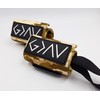GR Wrist Wraps 24" Weight Training Wrist Restoration (Set of