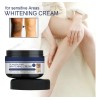 Crema Hidratante Para Axilas F, Codos, Rodillas, Rostro Feme