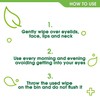 Simple Facial Cleansing Wipes Kind to Skin Sensitive 25's (2