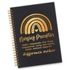 wainvniaw Nursing Preceptor Spiral Notebook, Nursing Preceptor Gifts for Women, Inspirational Nursing Preceptor Difference Maker Office Supplies Appreciation Thank You Gifts Spiral Notebooks WA20