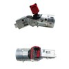 Fireyouracing Ignition Lock Switch Replacement Part Engine Start-up Kit Ignition