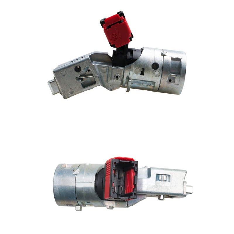 Fireyouracing Ignition Lock Switch Replacement Part Engine Start-up Kit Ignition