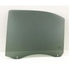 Driver Left Side Rear Door Window Door Glass Compatible with