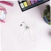 Healeved Manual Lash Curler Makeup Tool for Lash Home Use