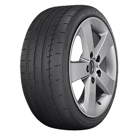 Yokohama ADVAN Apex V601 225/45R17 94Y XL SUMMER SEASON ULTRA HIGH-PERFORMANCE TIRE