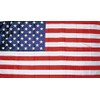 Saddle Mountain Souvenir United States 3x5 Flag
