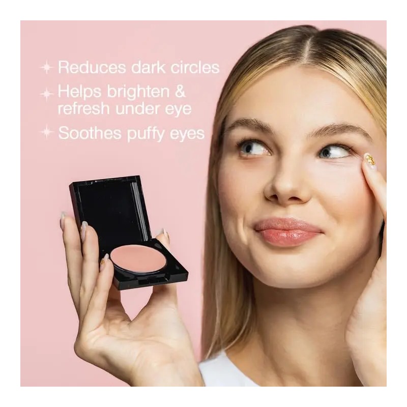 Iluminador For Debajo De Los Ojos Palladio, Corrector Del C