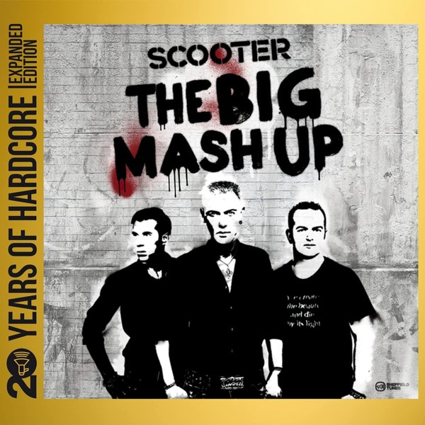 The Big Mash Up (20 Y.O.H.E.E.)