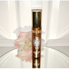 Milani Glow Luminizing Liquid Bronzer Face & Body 01 Bronze Glow 1.7oz