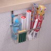 Bathroom Over the Door Shower Caddy for Shampoo, Conditioner, Soap