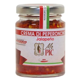 Jalapeño Peperoncino Cream 90 g