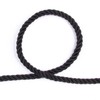 BEL AVENIR 6mm 16Yards Twisted Cord Rope Trim Craft Decorative