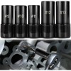 LIS 71670 Large Tap Socket Set For 5/8", 11/16", 3/4",