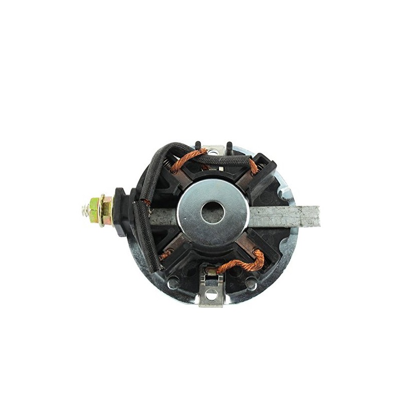 GreenStar 6418 Carter Back of adaptable for Tecumseh Starter