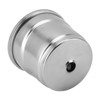 Reusable Coffee Pod 304 Stainless Steel Leakage Proof Coffee Capsule
