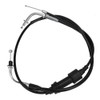 Motorcycle Throttle Cable Wire,Throttle Cable,Throttle Control Cable Assembly M CB16