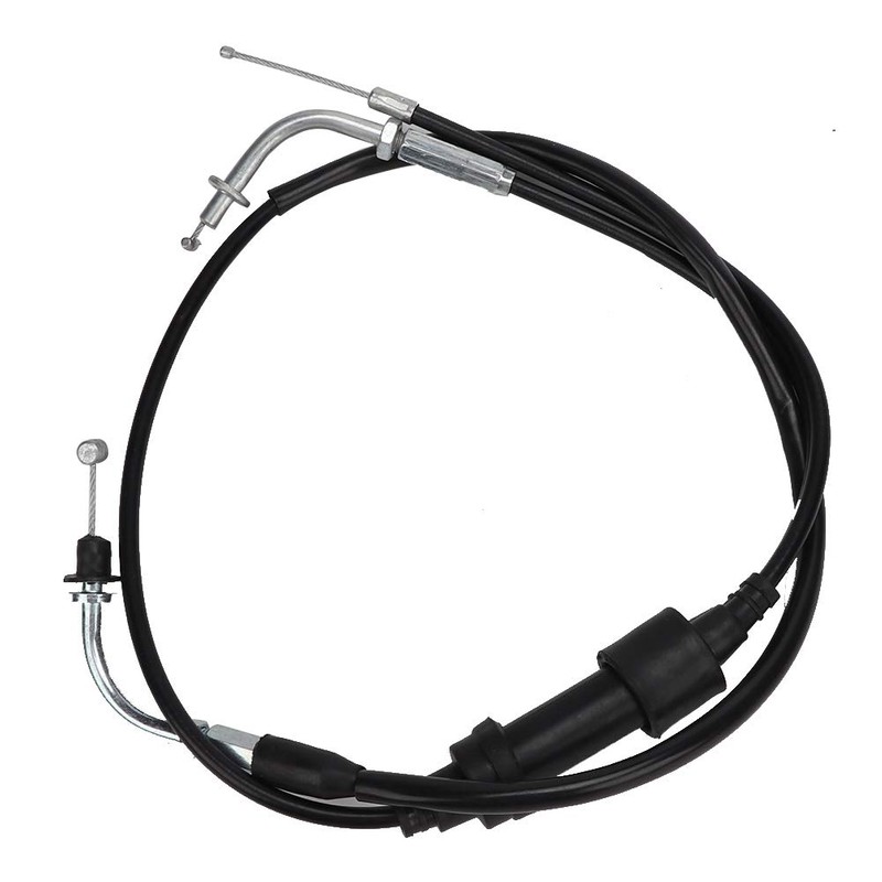 Motorcycle Throttle Cable Wire,Throttle Cable,Throttle Control Cable Assembly M CB16