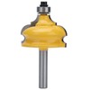 Roman Router Bit Carbon Steel Alloy Edge Forming Routers Bits