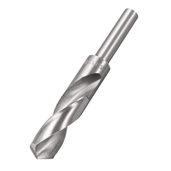 sourcing map 1/2 Inch Straight Shank with Length of 20.5