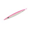 Nature Boys SS1295-09K Swim Rider SHORT Lure Glow Pink 10.4