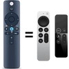 PZL New Universal Replacement Remote Control fit for Apple TV