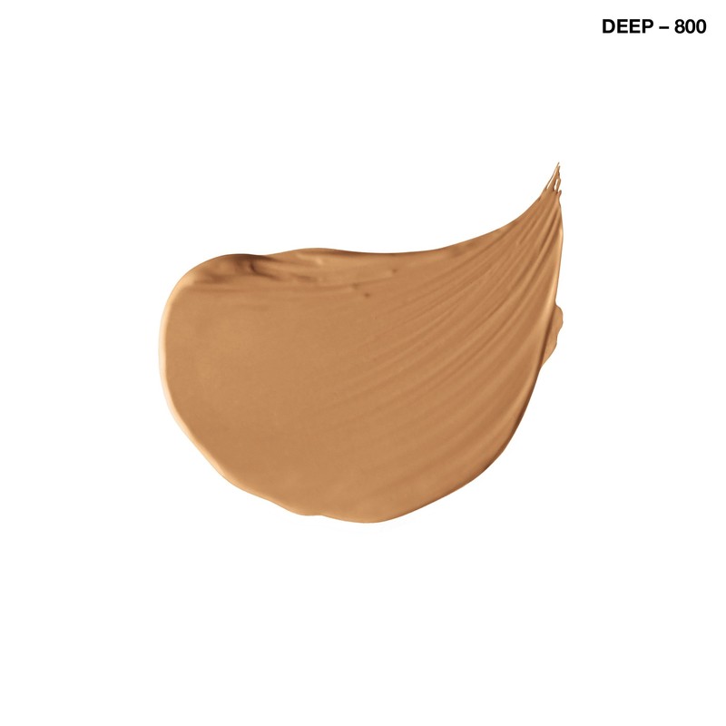 COVERGIRL Vitalist Healthy Concealer Pen, Deep, 0.05 Pound (packaging may