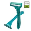 Dorco Touch3 Portable Disposable Razor 30pcs / 도루코 터치3 휴대용