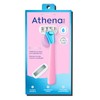 Athena Club Razor Kit | Smooth for Spring | Hyaluronic