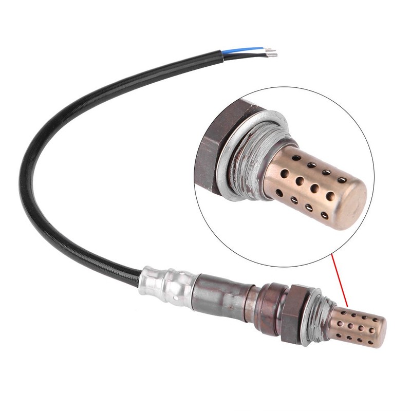 EBTOOLS Car Replacement Oxygen Sensors, 4 Wire Universal SG450 Air