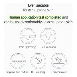 Pyunkang Yul Calming Moisture Barrier Cream 50ml Momento de aplicación Día/Noche Tipo de piel Todo tipo de piel