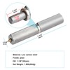 MOUNTAIN_ARK 2 Pack 7-1/2" Weld On Bullet Hinge with Grease