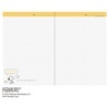 2026 Journal B6 Gantt Chart Peanut Diary/Post