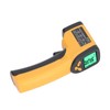 Infrared Thermometer LCD Digital Temperature Gun Handheld Temperature Gun MY600