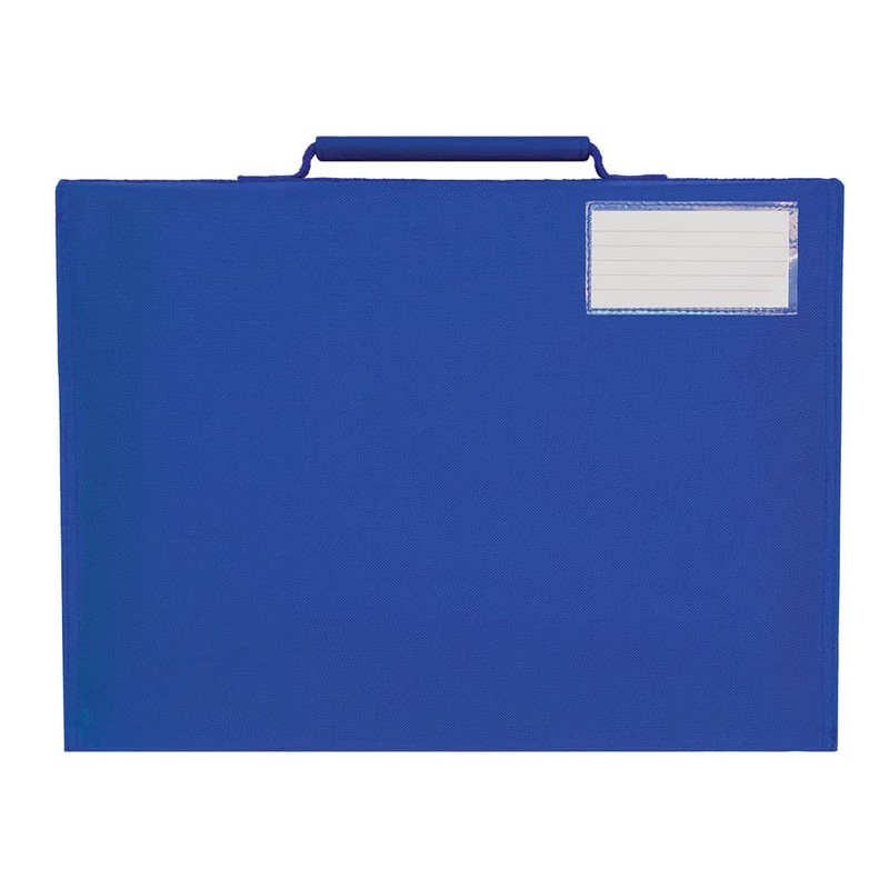 Zeco Classic School Book Bag